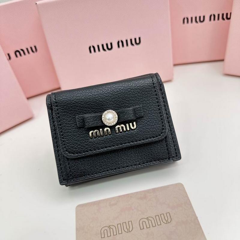 MiuMiu Wallets 2